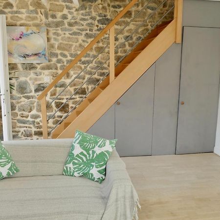 Ker-Yann Villa Плуарнел Екстериор снимка